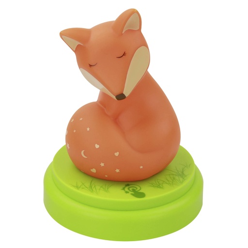 [215805] Ansmann Mobile Night Light Fox