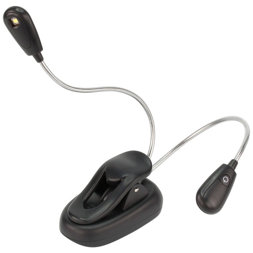[286141] Ansmann Lamp Twinflex LED