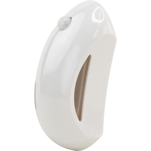 [630359] Ansmann NL25B Orientation Light With twilight and motion sensor
