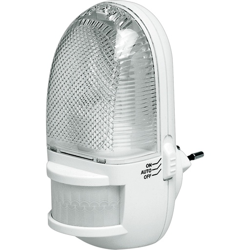 [630936] REV Night light w. Motion Detector