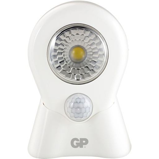 [670152] GP Lighting Nomad LED Lamp with Motion Detector    810NOMAD