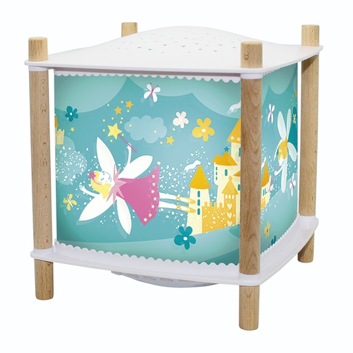 [823853] Trousselier Magical Lantern with Music, Princess