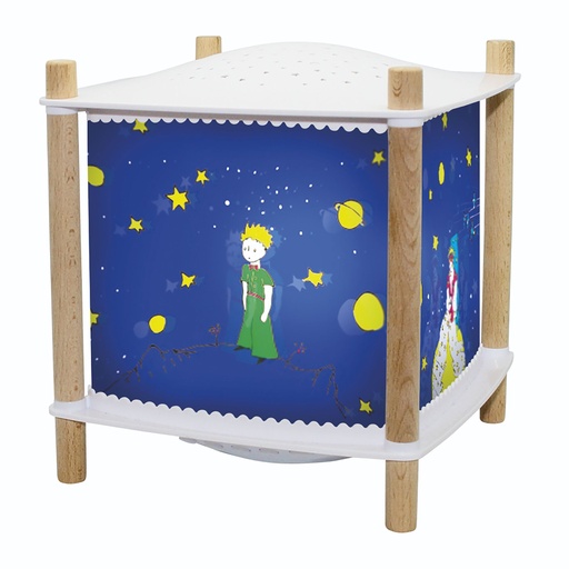 [823860] Trousselier Magical Lantern with Music, Little Prince