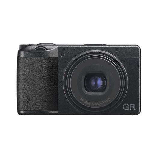 [127397] Ricoh GR IIIx