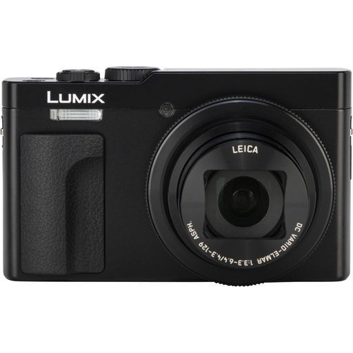 [129483] Panasonic Lumix DC-TZ99 black
