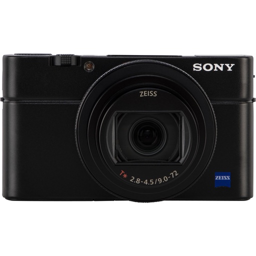 [136644] Sony DSC-RX100 Mark VII