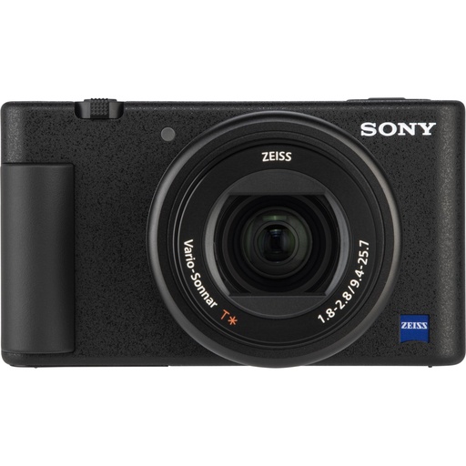 [136658] Sony DSC-ZV-1