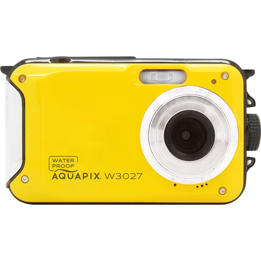 [169796] Easypix Aquapix W3027 Wave yellow
