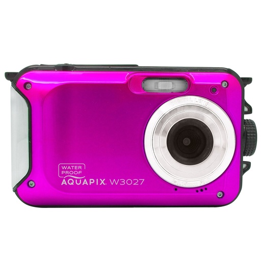 [169803] Easypix Aquapix W3027 Wave Pink