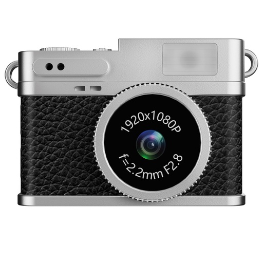 [202514] Easypix MiniPro XS1