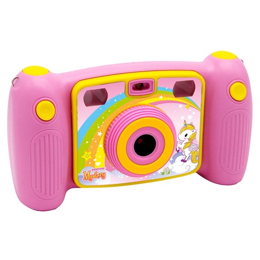 [378625] Easypix KiddyPix Mystery