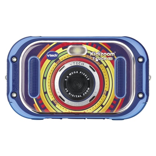 [395208] VTech Kidizoom Touch 5.0 blue