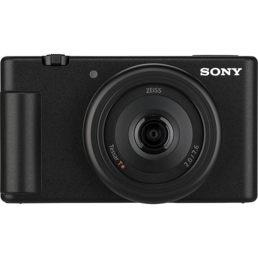 [777982] Sony ZV-1F Vlog Camera