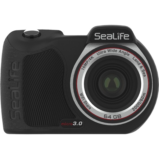 [802020] Sealife Micro 3.0 64GB (SL550)
