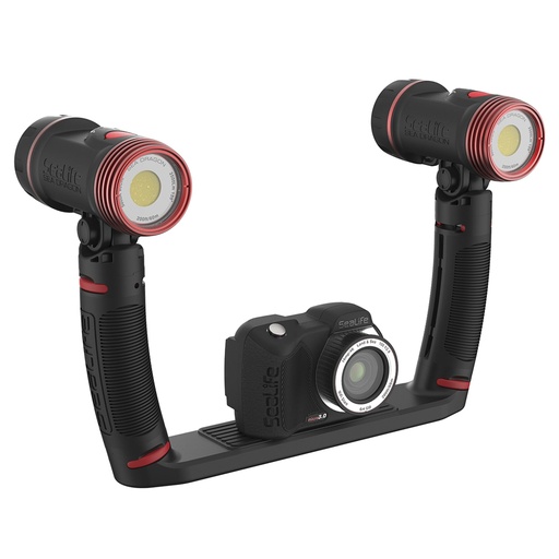 [802034] Sealife Micro 3.0 Pro Duo 5000 Set (SL553)