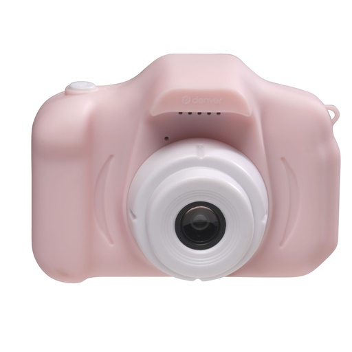[828809] Denver KCA-1340 pink Kids camera