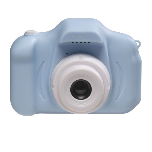 [828816] Denver KCA-1340 blue Kids camera