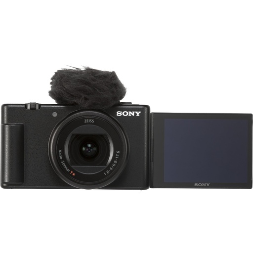 [836558] Sony DSC-ZV-1 Mark II