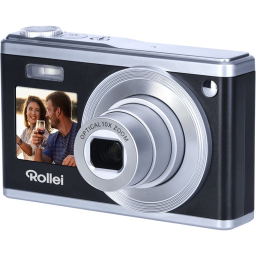 [841010] Rollei Compactline 10X