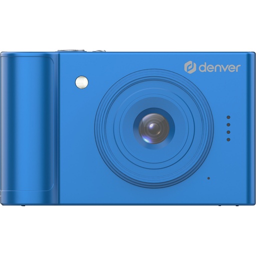 [877410] Denver DCA-4811 blue