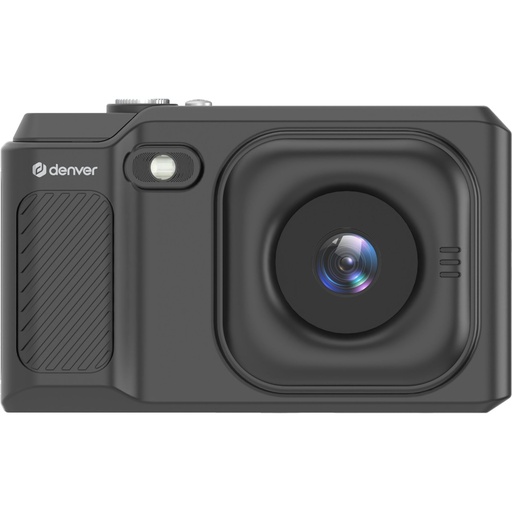 [877424] Denver DCA-4818 black