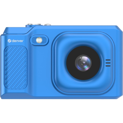 [877431] Denver DCA-4818 blue