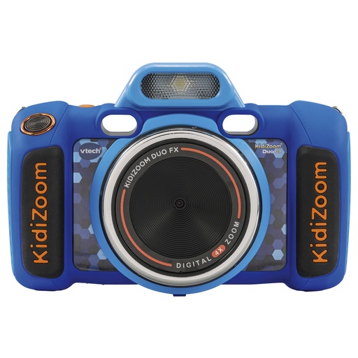 [889114] VTech Kidizoom Duo FX blue