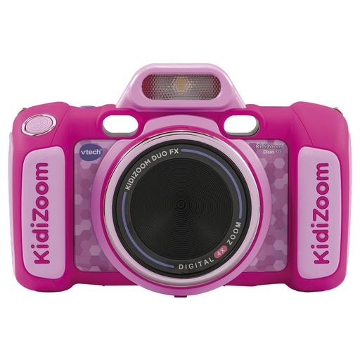 [889121] VTech Kidizoom Duo FX  pink