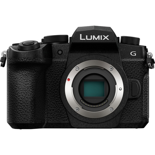 [129462] Panasonic Lumix DC-G97 Body