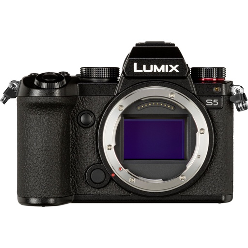 [583725] Panasonic Lumix DC-S5 Body