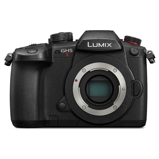 [654299] Panasonic Lumix GH5 II Body