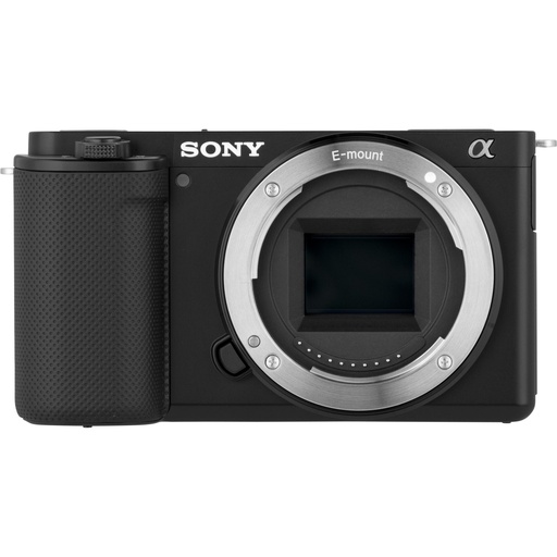 [842641] Sony ZV-E10 Body