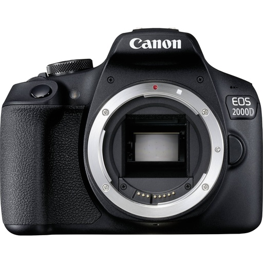 [367614] Canon EOS 2000D Body