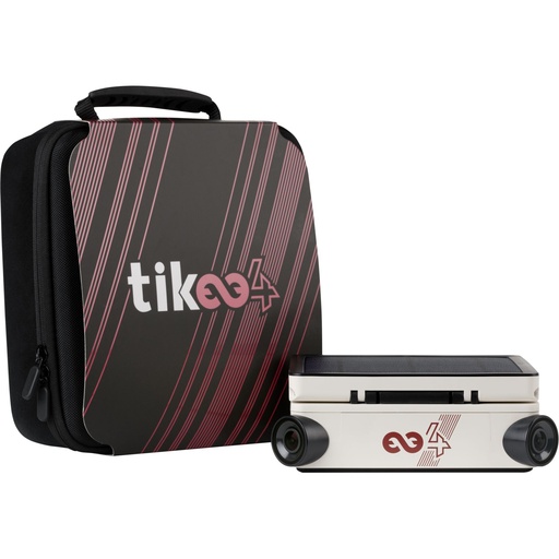 [104206] Enlaps Tikee 4