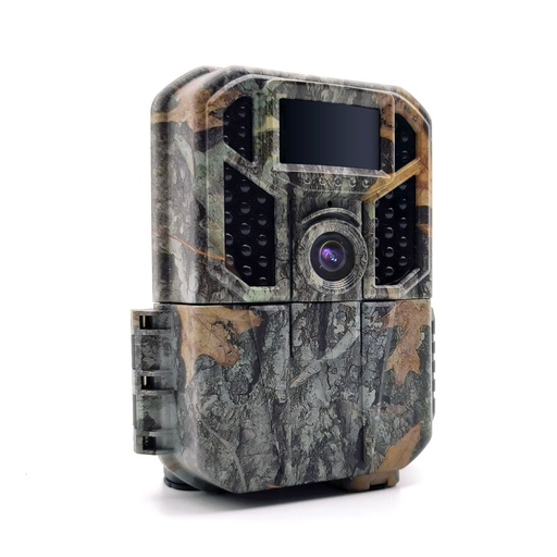 [106271] Braun Scouting Cam Black400 WiFi Dual