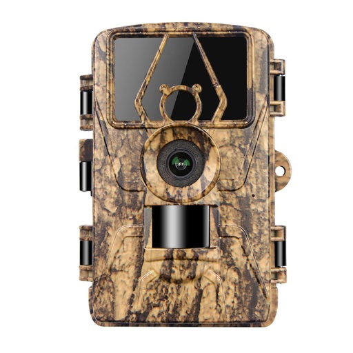 [115336] Braun Scouting Cam Black400 WiFi 8K