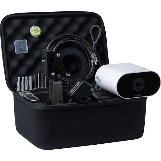 [172799] Enlaps Tikee mini+ Pack