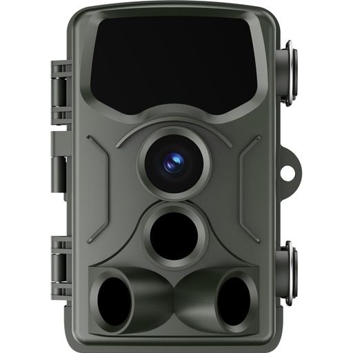 [182767] Braun Scouting Cam Black800