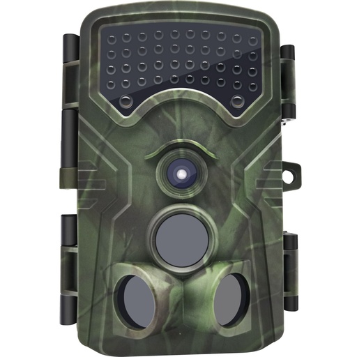 [625970] Braun Scouting Cam Black1300