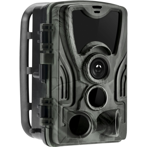 [692918] Braun Scouting Cam Black550