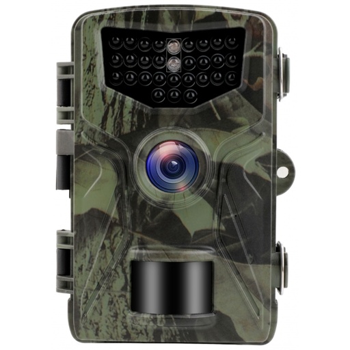 [755316] Braun Scouting Cam Black575