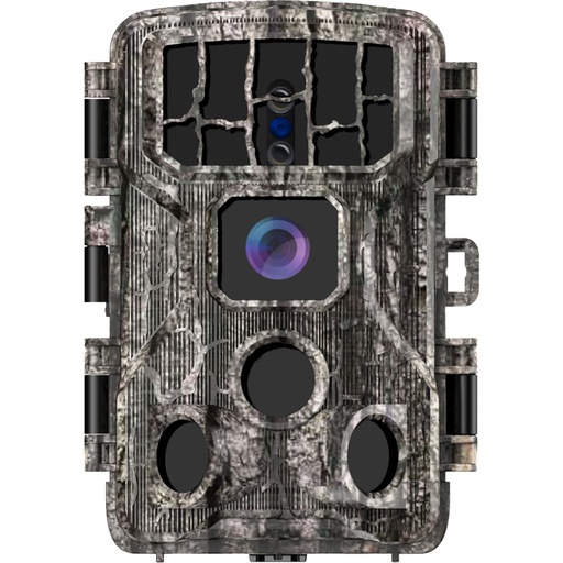 [755330] Braun Scouting Cam Black400 WiFi 4K