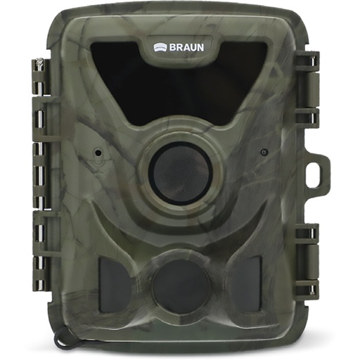 [809615] Braun Scouting Cam Black200A mini