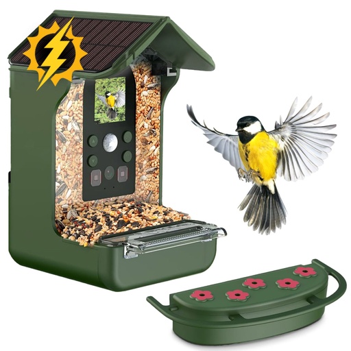 [829313] Easypix Bird Cam