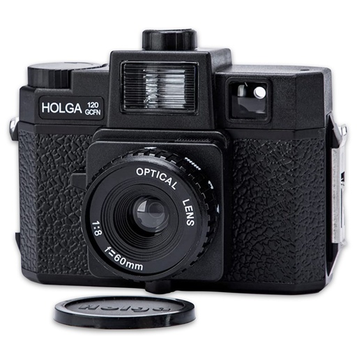 [170783] Holga 120GCFN