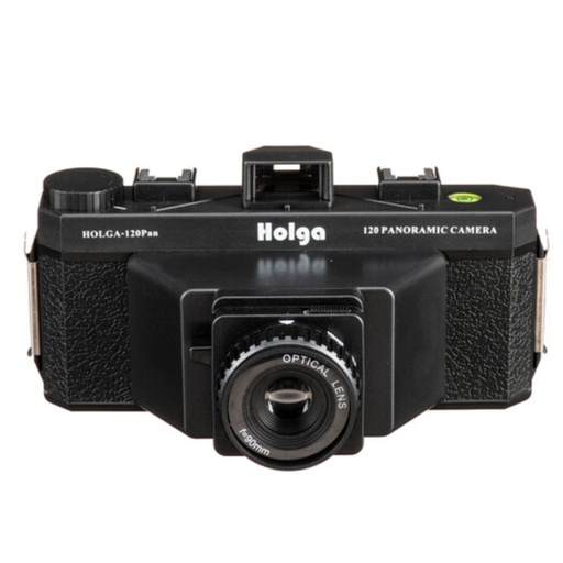 [170790] Holga 120N Pan