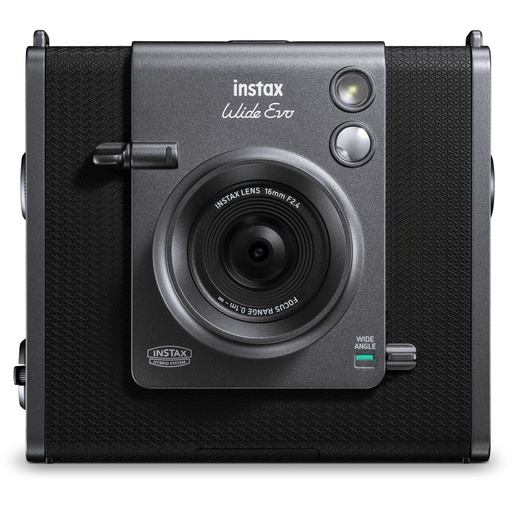 [134047] Fujifilm Instax Wide Evo