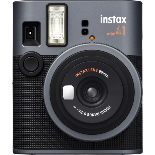 [160724] Fujifilm instax mini 41