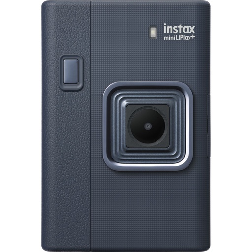 [204572] Fujifilm instax mini LiPlay+ midnight blue