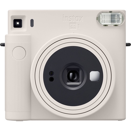 [573722] Fujifilm instax SQUARE SQ 1 chalk white